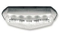 LED-RÜCKLEUCHTE TYP Senda FüR Derbi Senda 50 SM DRD X-TREM 2010-17