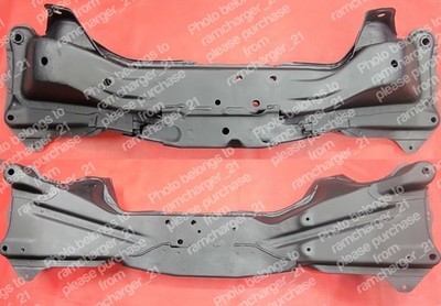 91 -92 Toyota MR2 SW20 Rear Subframe Sub K Frame Cross Member