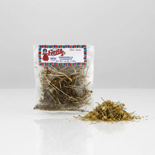 Bolner's Fiesta Manzanilla Chamomile Tea .25 oz Extra Fancy Texas Herb
