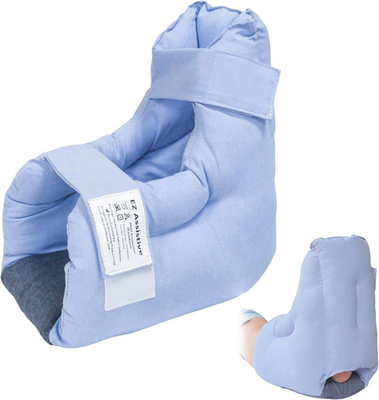 #ad Heel Protectors Remove Pressure and Bedsores for Healing Therapy of Heel Pressur $38.10