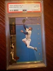 1994 Upper Deck Ken Griffey Jr. #224 Mariners PSA 8