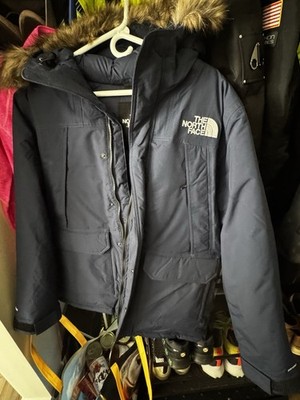 The North Face Men's Parka Size Small New With Tags