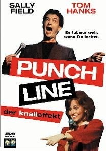 Punchline - Der Knalleffekt | DVD G