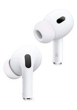 Apple AirPods Pro 2 MagSafe Charging Case USB-C Noise Cancellation Spatial Audio