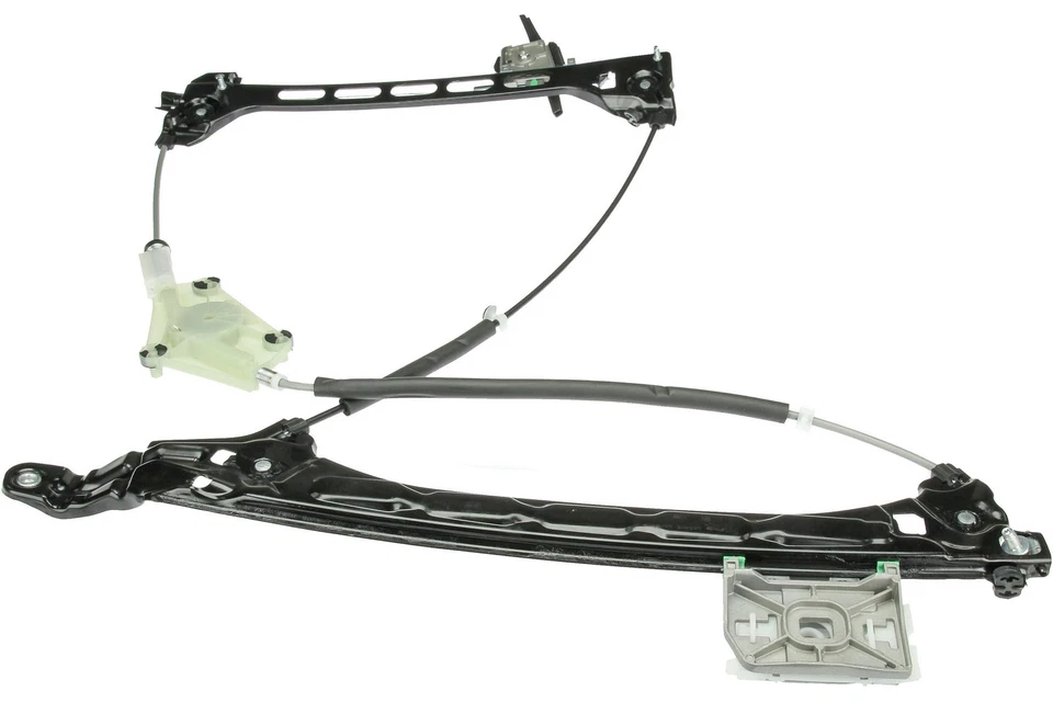 URO Parts 8J0837462EPRM Window Regulator For 08-14 Audi TT TT Quattro - Image 2 of 4