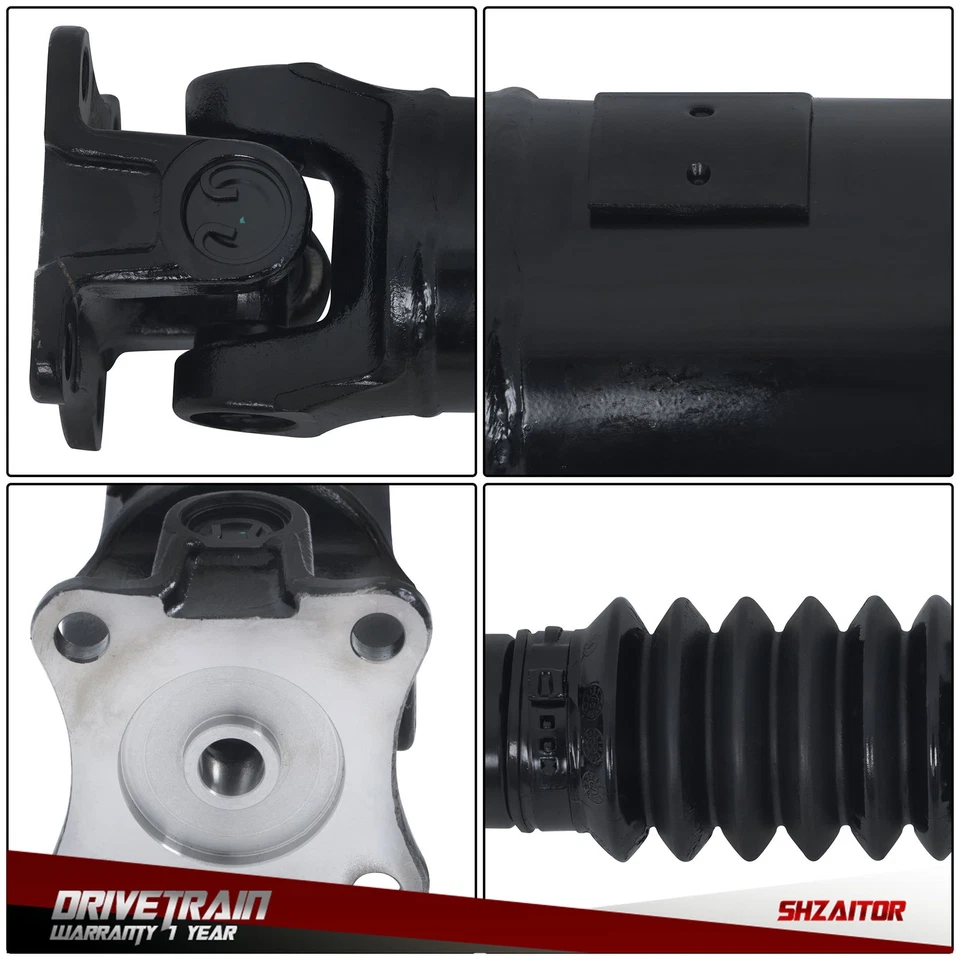 Rear Drive shaft Assembly for Jeep Commander 2006-2010 Automatic P52105760AD - Изображение 4 из 4