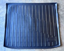 Trunk Cargo Liner Floor Boot Tray Pad Mat for Mitsubishi Outlander 2022-2026
