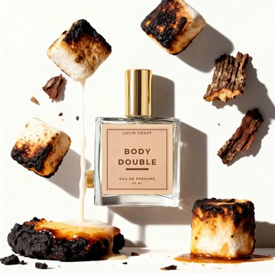 Body Double Eau de Perfume | Inspired by Commodity Milk