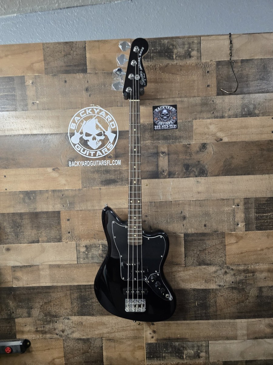 ベース Squier Vintage Modified Jaguar Bass Squier Vintage Modified Jaguar Bass Special Bass Guitar | Reverb