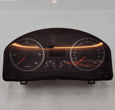 Komplette Instrumententafel VOLKSWAGEN GOLF (1K) 2.0 TDI DPF (125Kw) Ber.