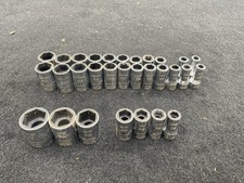 3/8 Drive Blue Point Non Marring Socket Colle...