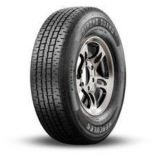 1  New Hercules Strong Guard ST 235/85R16 Tires 2358516 235 85 16