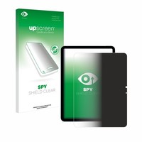 "Anti Spy Blickschutz Folie FüR Apple Ipad Air 11\" M2 2024 Folie Blaulichtfilter"