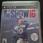 Sony Interactive MLB The Show 16 PlayStation 3 Multiplayer Online Play