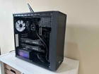 AI/LLM Workstation PC Dual RTX 3090 48GB VRAM Ryzen 9 9900X 64GB DDR5 2TB NVMe — photo 10