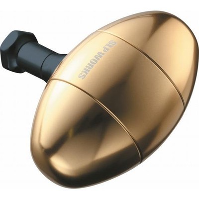 Daiwa SLP Works RCS L size aluminum egg knob | eBay