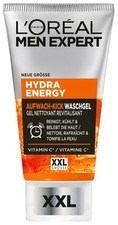 LOréal Men Expert XXL 150 ml (1er Pack), Hyd...