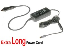 Car Charger for Lenovo ThinkPad T495 20NJ 20NK, T590 20N4, X1 Fold Gen 1 20RK