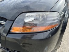 Feu avant (phare) Chevrolet KALOS