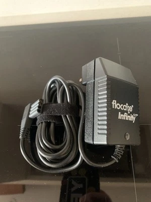 Genuine Nutricia Flocare Infinity Pump AC Adapter fw7555mz/05 | 5V 2.4A