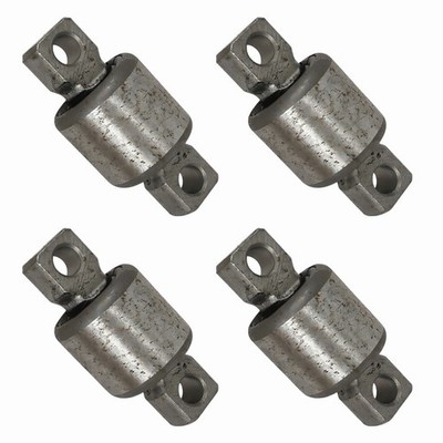 4 PACK) NEW OEM PACCAR 839310 Torque Rod Bushing fits Kenworth