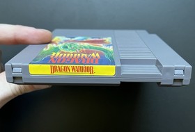 NES RPG Bundle! Dragon Warrior/Swords Serpents/Ironsword/Pinball Quest *TESTED*