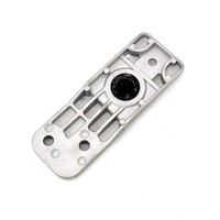 FüR Untere KüHlerhalterung Aus Aluminium 13337826, 1310008 Autozubeh8070
