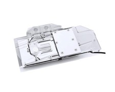 Bykski Full Coverage GPU Water Block for ASUS RTX 2070 O8G EVO - Clear N-AS2...