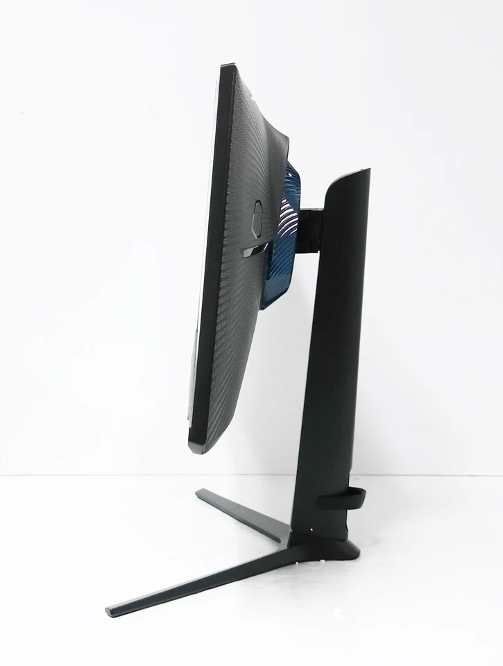 Samsung Odyssey G3 24" FHD Free Sync 165Hz Gaming Monitor LS24AG320NNXZA - Image 3 of 4