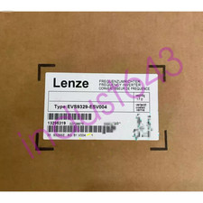 EVS9329-ESV004 NEW LENZE SERVO DRIVE EVS9329ESV004 With Safety Relay Terminals