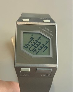 Casio Fs-00 | eBay