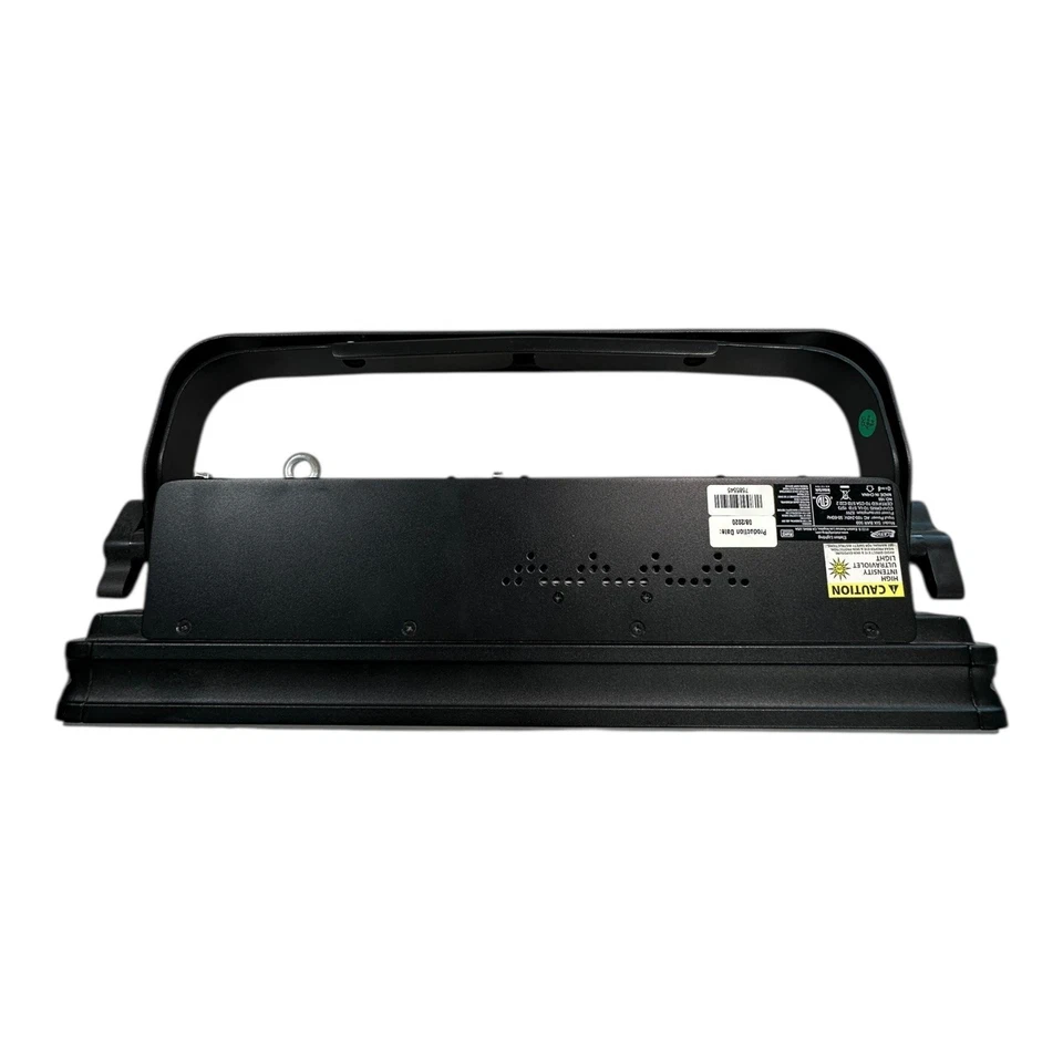 Elation Professional SIXBAR 500 LED Bar Wash Effect Stage Light DMX - Image 3 of 4