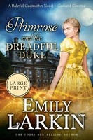 Emily Larkin | Primrose And The Dreadful Duke | Taschenbuch | Englisch (2020)