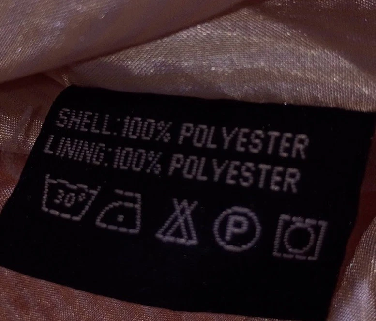 Chaleco Turtleson Para Hombres Grande Golf Cuarto Cremallera Naranja Claro Codorniz Hueco CLT NC Foto 3 de 4