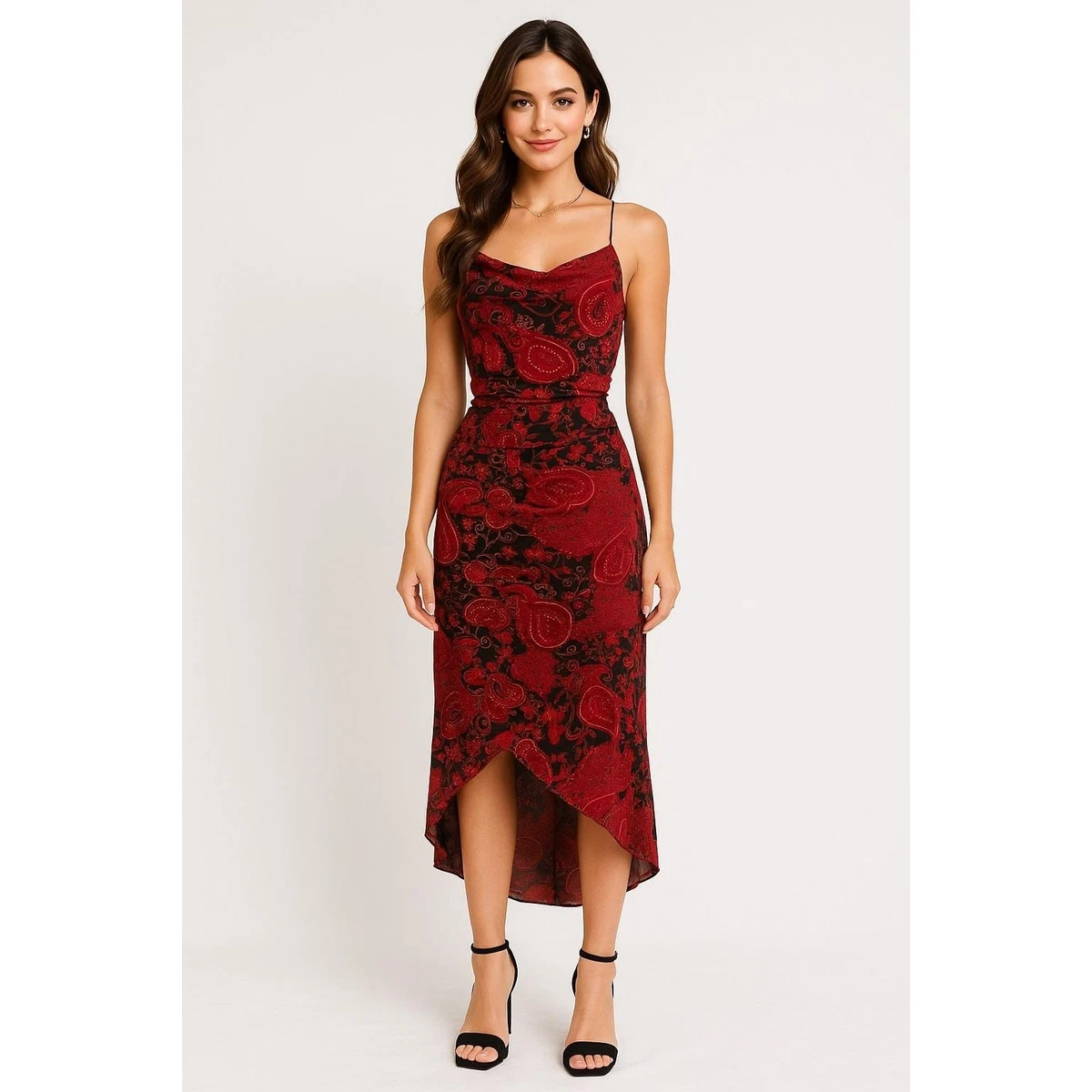 Rampage Formal Dresses for Women for sale | eBay
