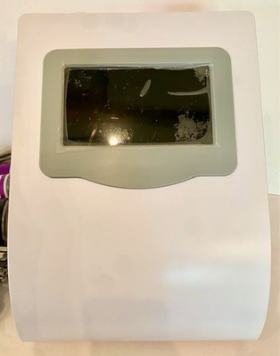 #ad #ad 5 in 1 Ultrasonic Cavitation RF Vacuum Body Sculpting Machine – Powers On –AS IS $199.99