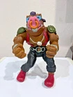 Vintage 1990 TMNT Giant 13”  Bad Boys Bebop Teenage  Mutant Ninja Turtles