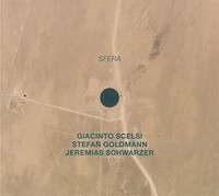 Giacinto Scelsi /Ste - Sfera - Cd - F600Z
