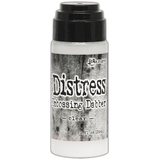 Tim Holtz Distress Embossing Dabber 1 fl.oz (29ml)