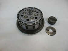 O. Suzuki GS 650 G Katana frizione (2) con lamelle cestello frizione alloggiamento clutch
