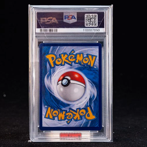 Umbreon AR Gem Pack Vol2 CBB2C-06 15/15 Pokemon Card Chinese PSA 9 #1 - Picture 2 of 7