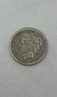 1928 - United States - Silver Peace Dollar $1 - .900 Silver -Rare- VF Condition