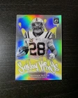 2025 Donruss Optic Jonathan Taylor Base (RAW)