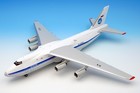 GeminiJets/Gemini 200 Antonov An-124 Ruslan Russian Air Force, 1/200, G2TTF1080 — photo 8