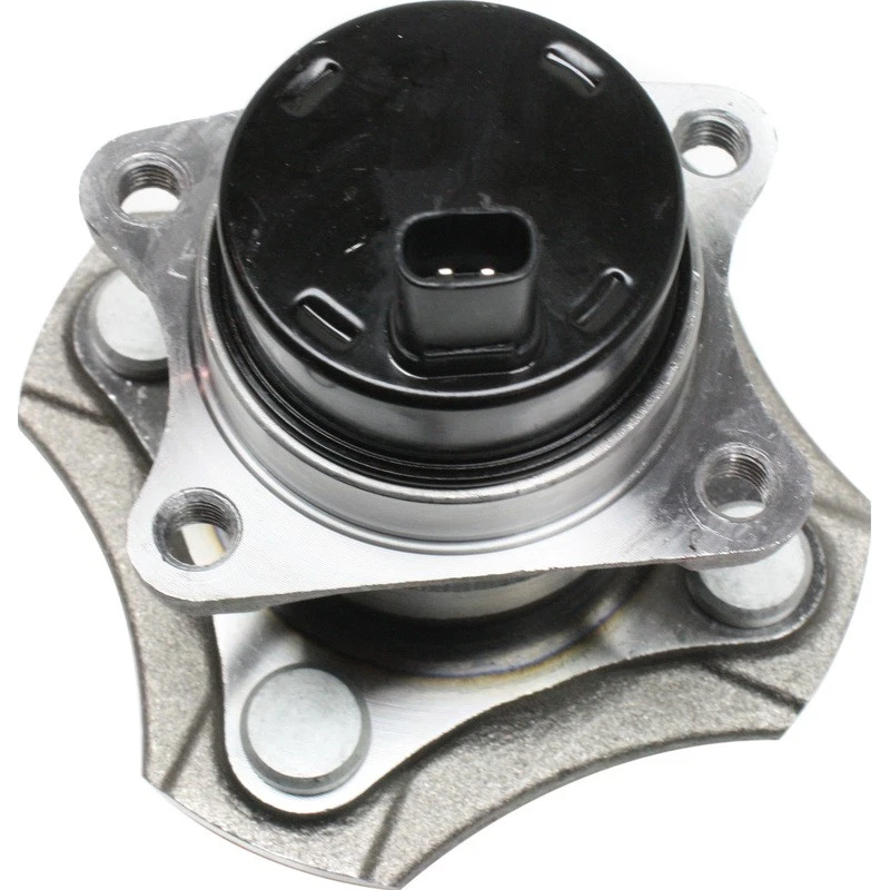 Wheel Hub For 2000-2006 Toyota Echo Scion xA xB Foto 4 de 4