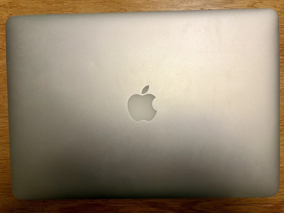 Apple MacBook Pro Retina 15.4" (2013) 512GB SSD 16GB 2.3GHz Core i7 (A1398) Wins - Image 3 of 4