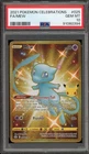 Pokemon Mew Celebrations Full Art #025 PSA 10 Gem Mint