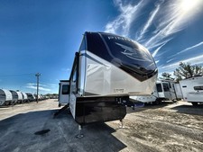 2025 Jayco Pinnacle 38KPTS