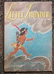 Little Thunder | eBay