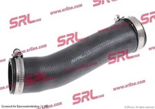 Ladeluftschlauch Turboschlauch für VW Caddy II 9K Golf 3 1H Van 1H1 1.9 93-04
